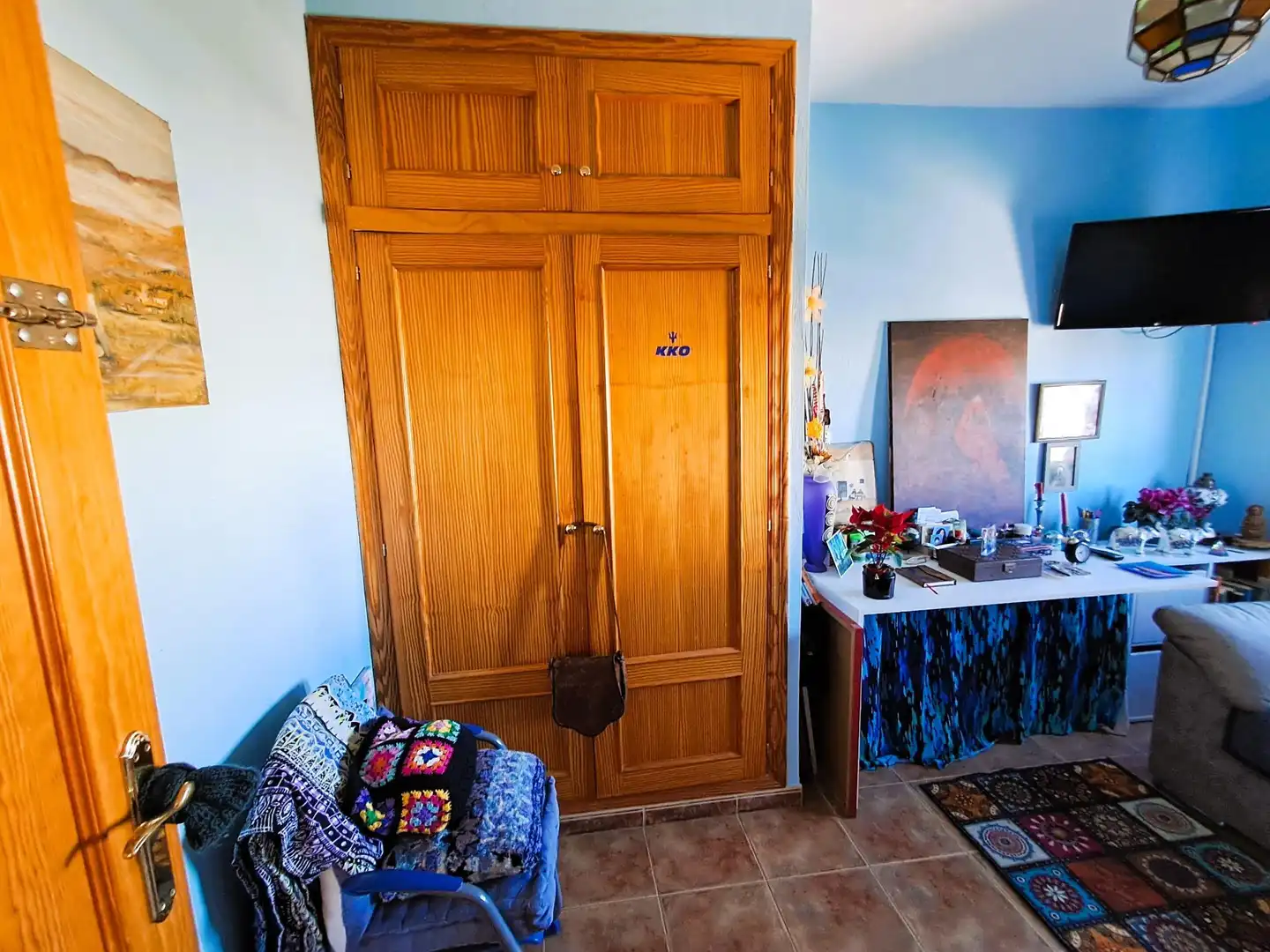 Casa o chalet en venta en Águilas con Aire acondicionado, Calefacción y Jardín privado