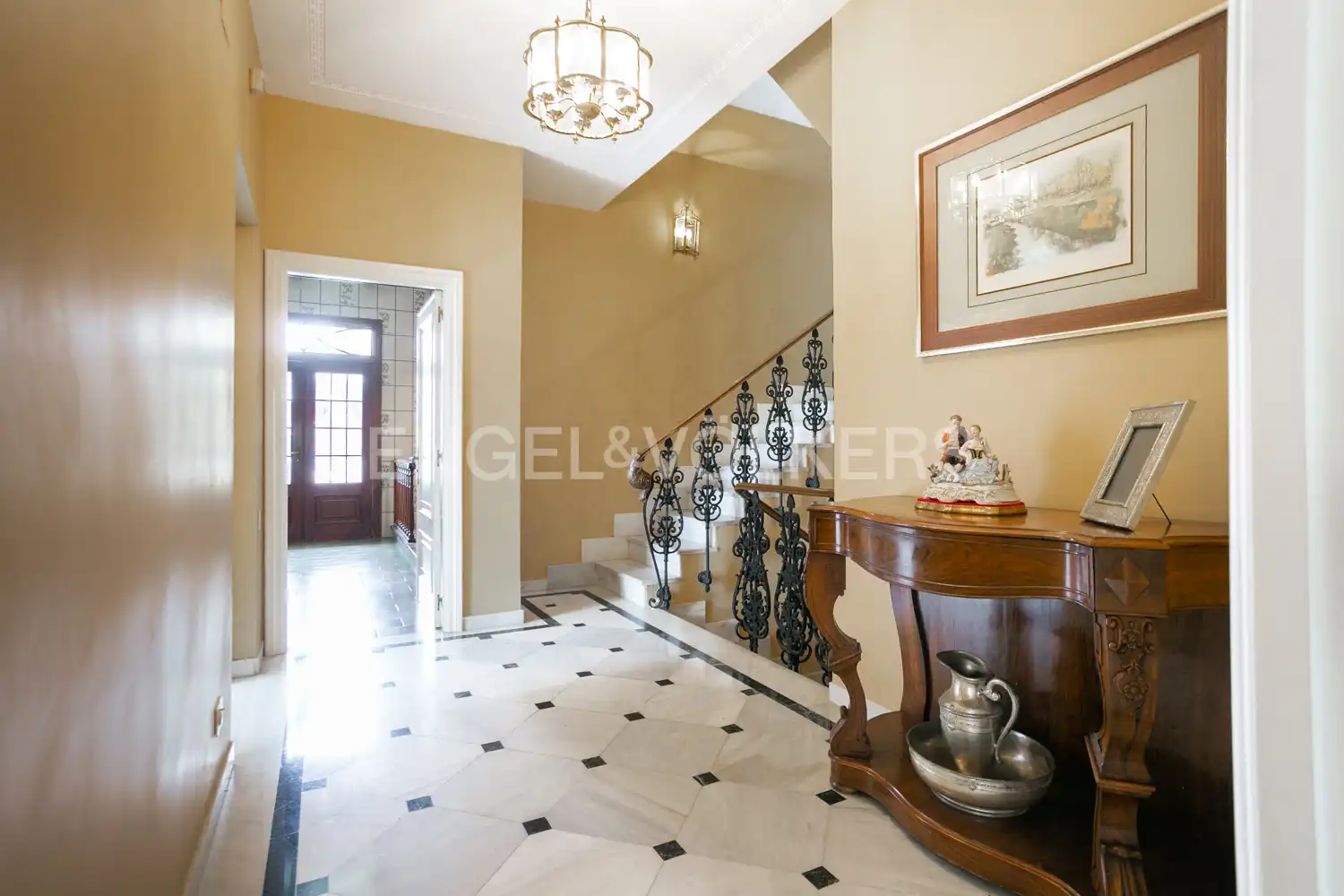 House with terrace for sale in Gallipont, imagen 42