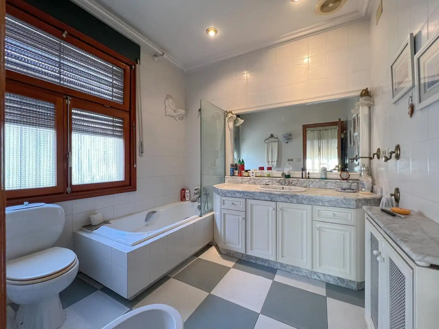 Villa mit Garten zum Verkauf in Elche ciudad, imagen 15