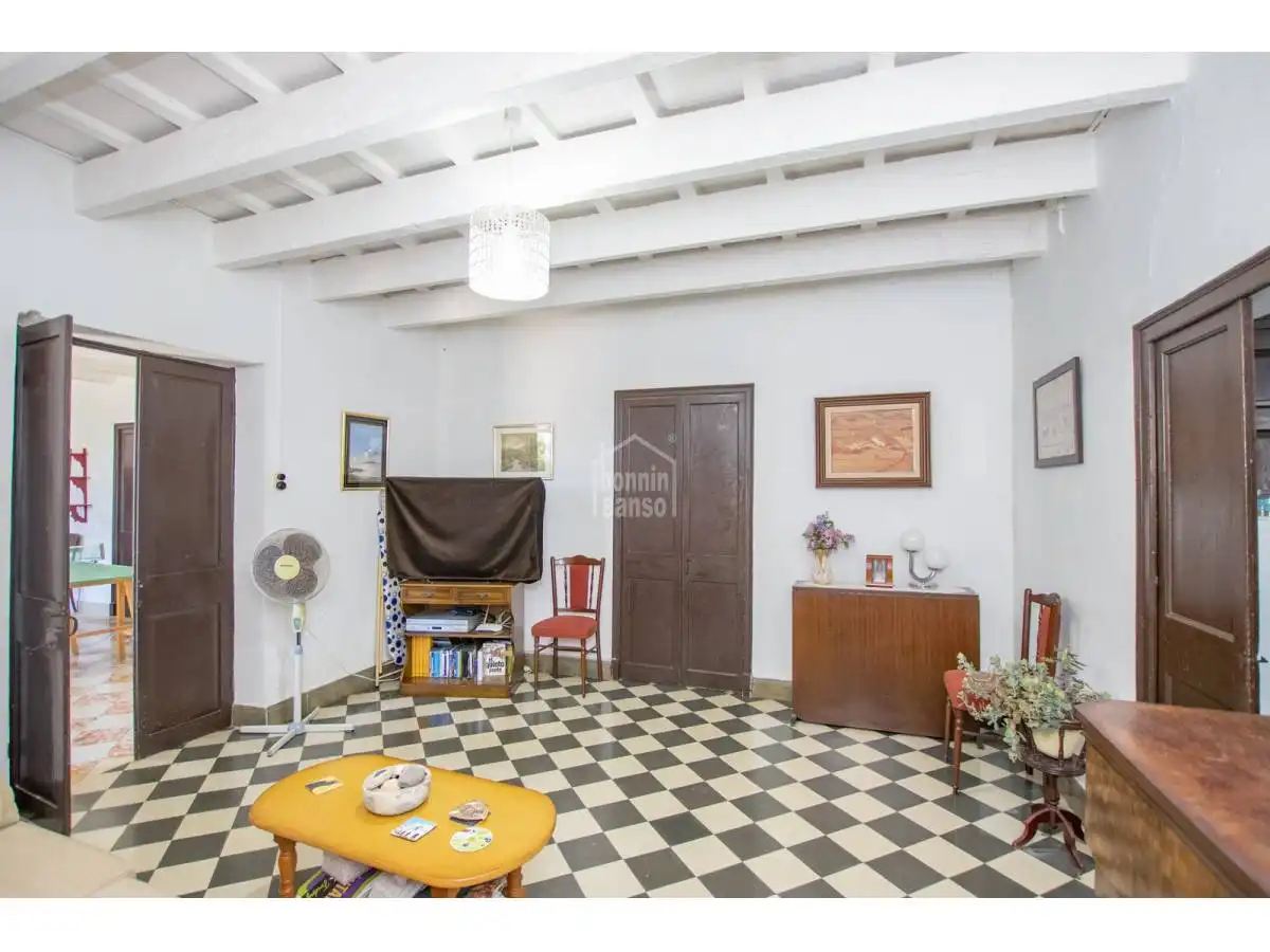Landhaus zum Verkauf in Alaior poble, imagen 47