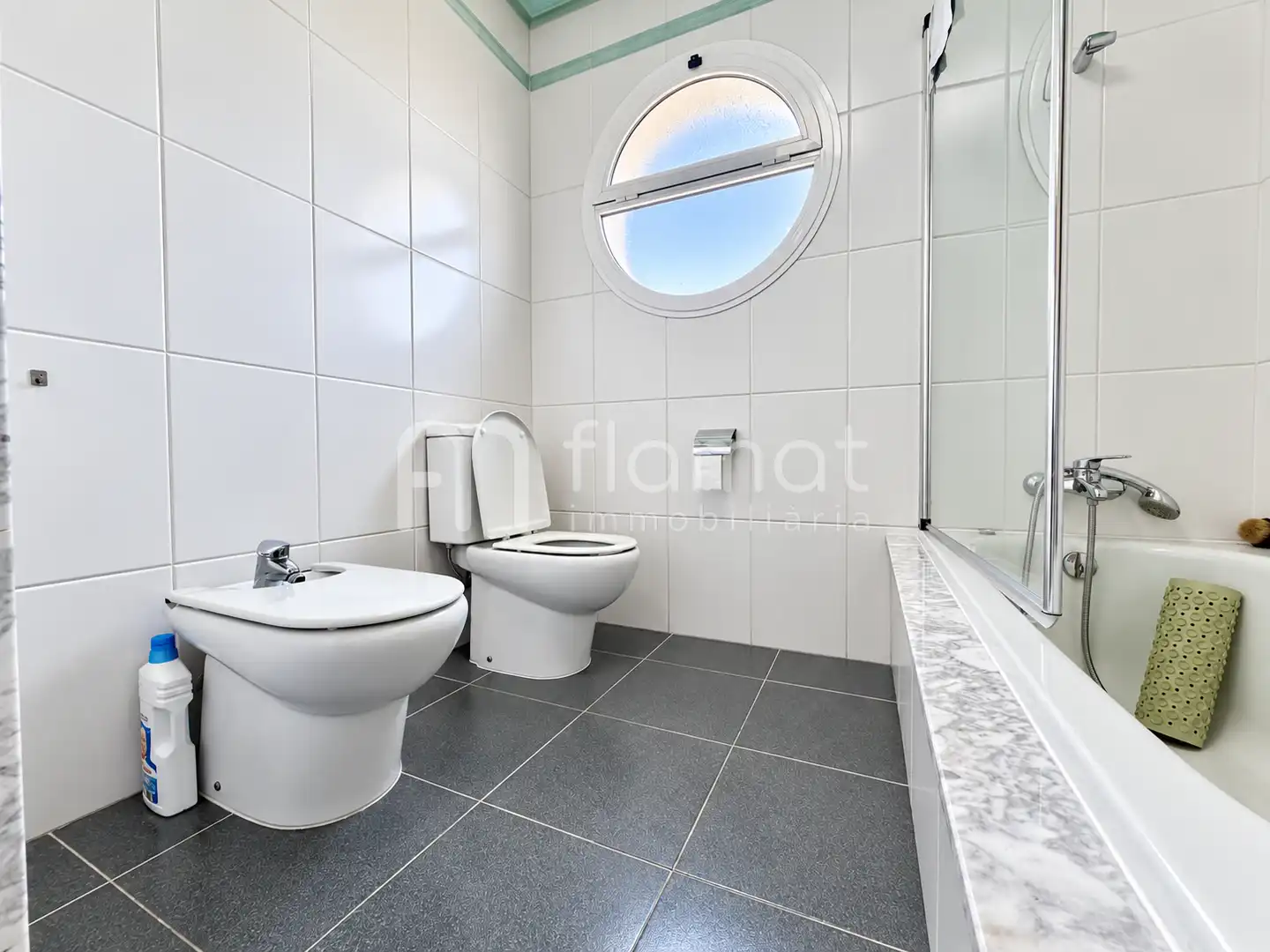 Bany de Casa o xalet en venda en Palafolls, Barcelona