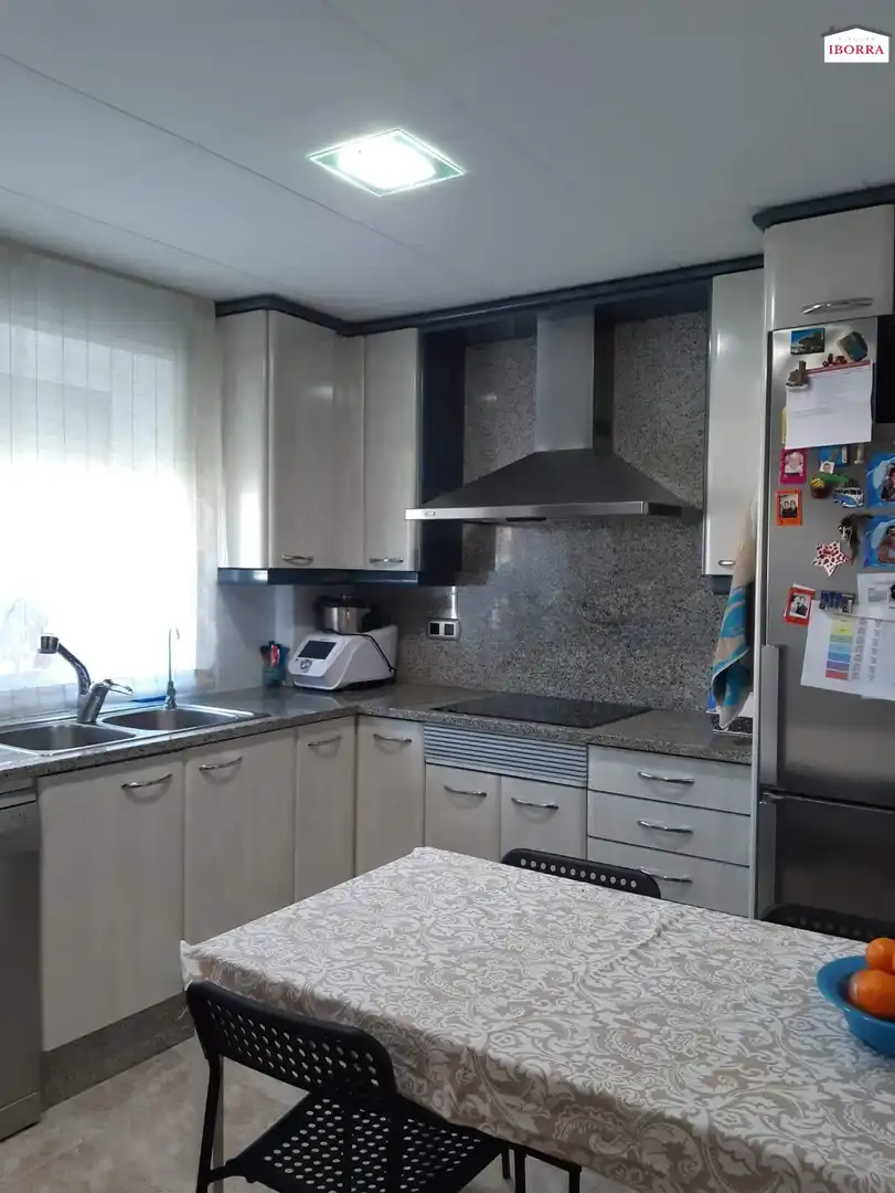Kitchen of Duplexes for sale in Tordera  with Heating, Terrace and Storage room
