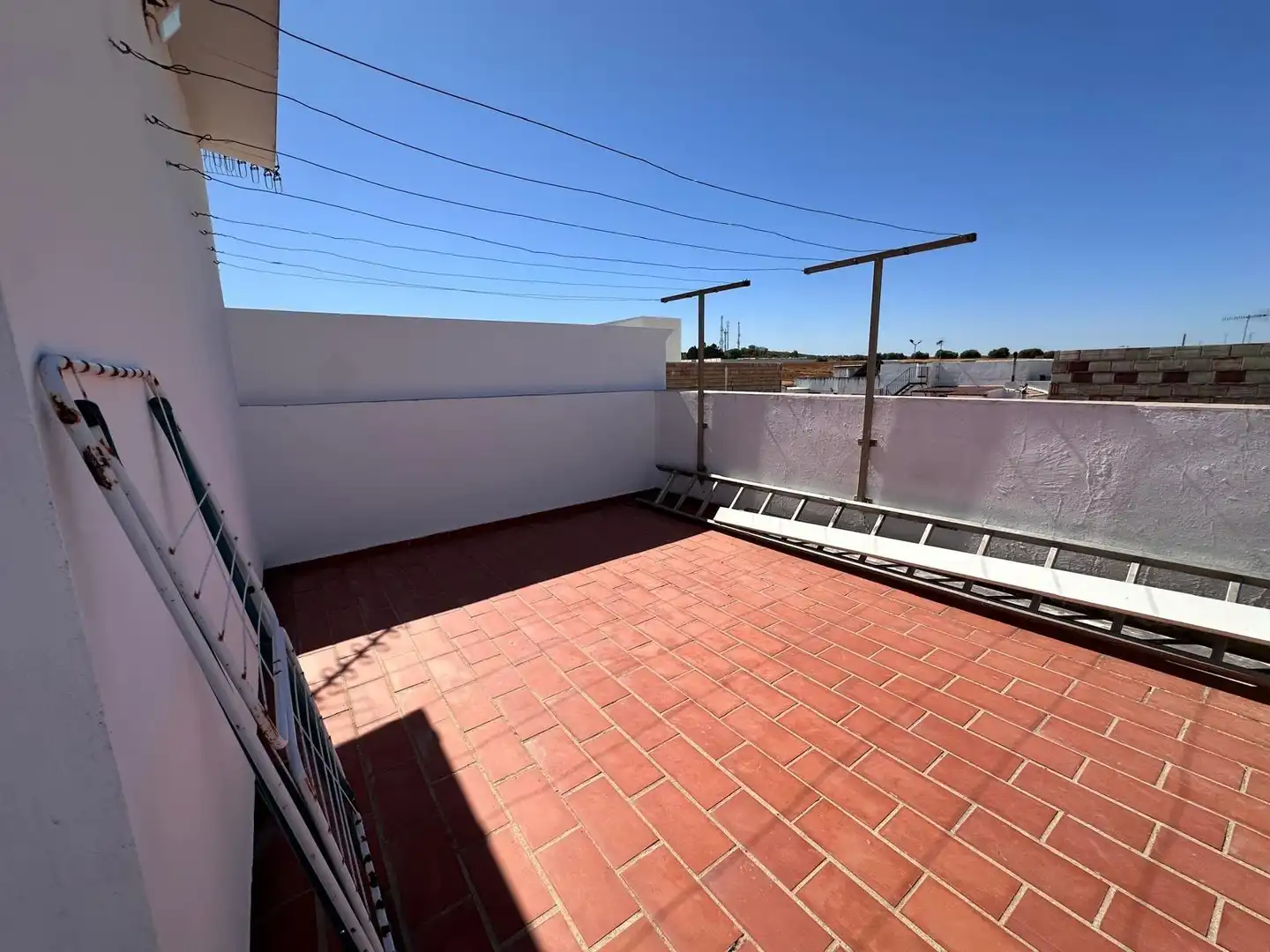 Casa en venta en La Puebla de Cazalla, imagen 36