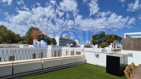 Foto 4 de Àtic de lloguer a Calle Bella Vista, 10, Sant Antoni de Portmany, Illes Balears