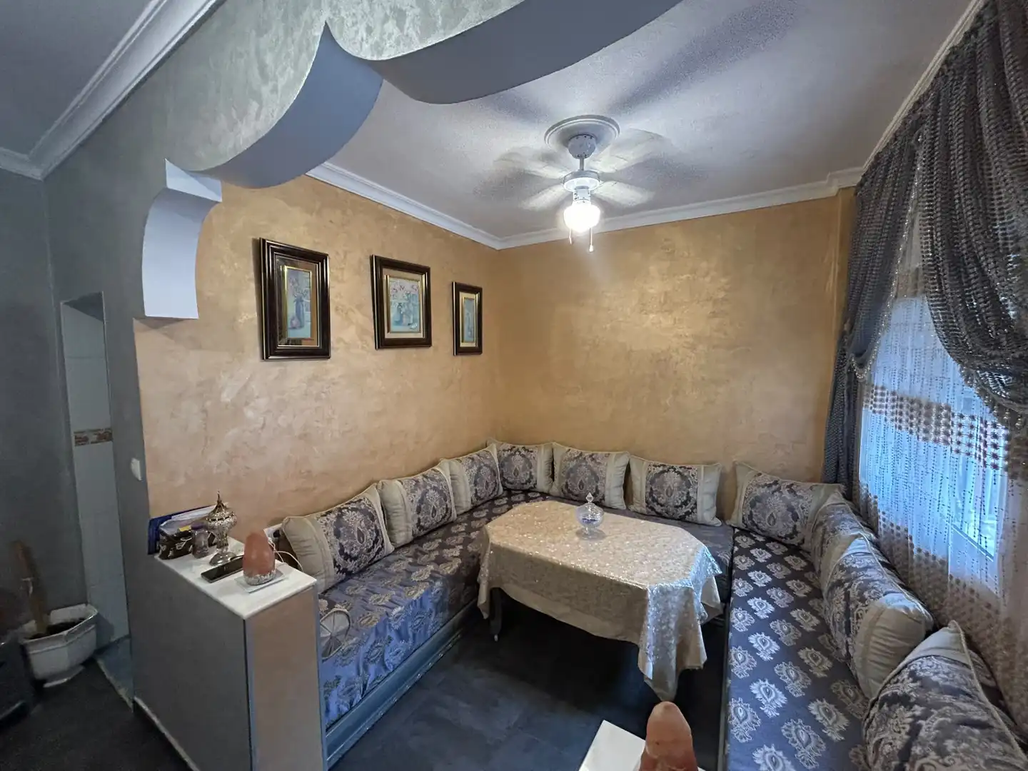 Haus zum Verkauf in Bajadilla - Fuente Nueva
