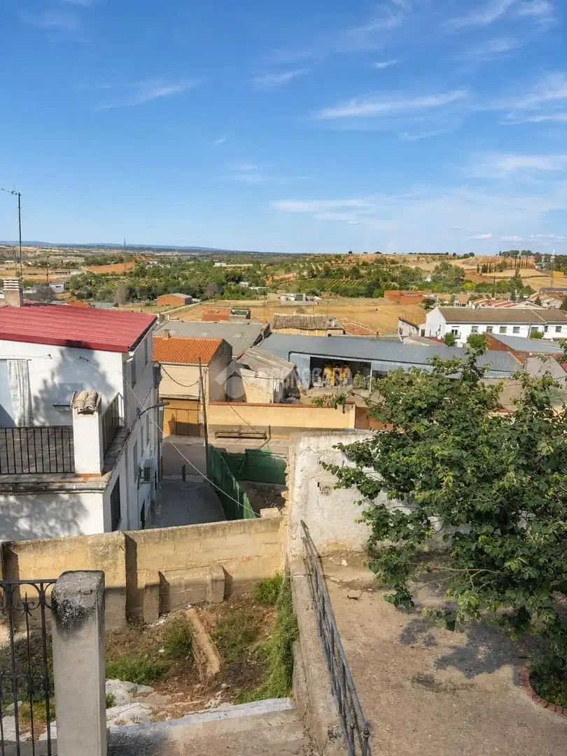 Haus zum Verkauf in Santa Cruz de la Zarza, imagen 37