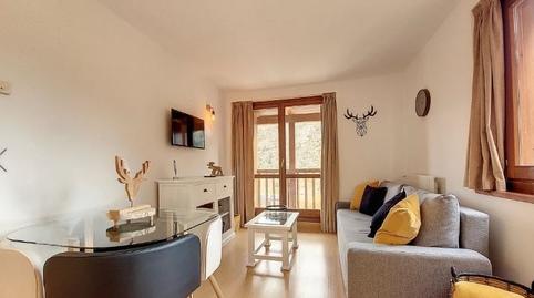 Foto 2 de Piso de alquiler en Pleta de Soldeu, Edifici 13 1r1ra, Soldeu - Incles, Canillo