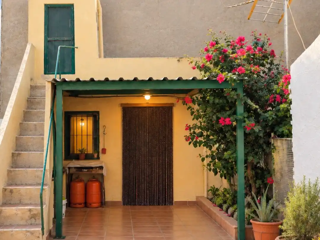 Casa a schiera in vendita a Sant Jaume d'Enveja 117, imagen 8