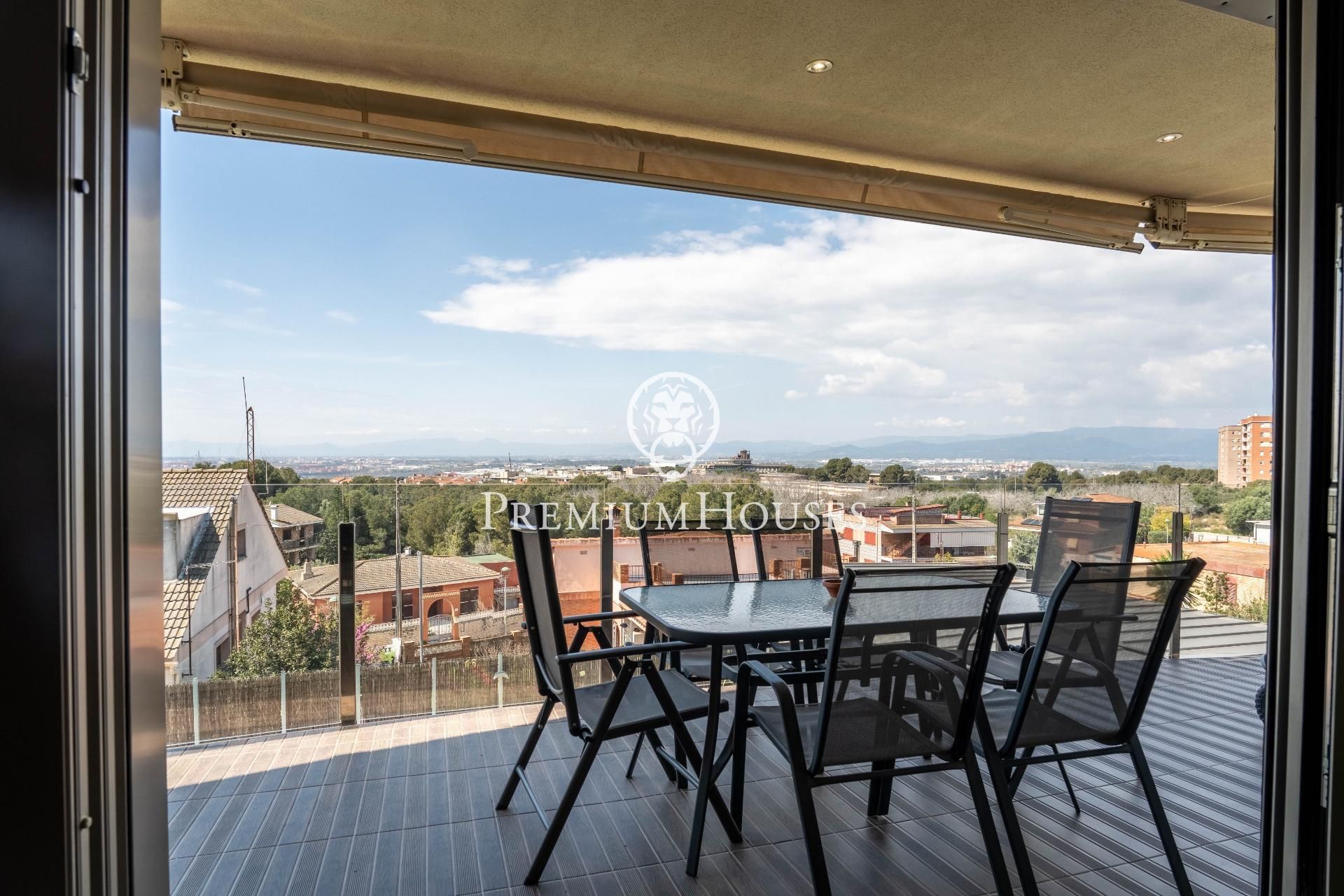 Terrace of House or chalet for sale in  Tarragona Capital  with Heating, Private garden and Terrace