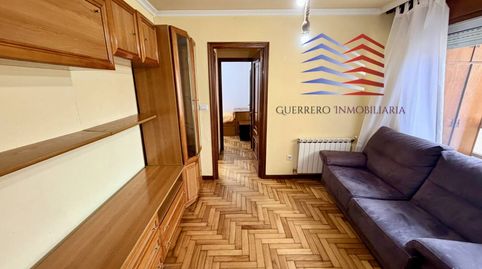 Foto 5 de Apartamento de alquiler en Avenida Avenida Castrelos, Sardoma - Castrelos, Vigo