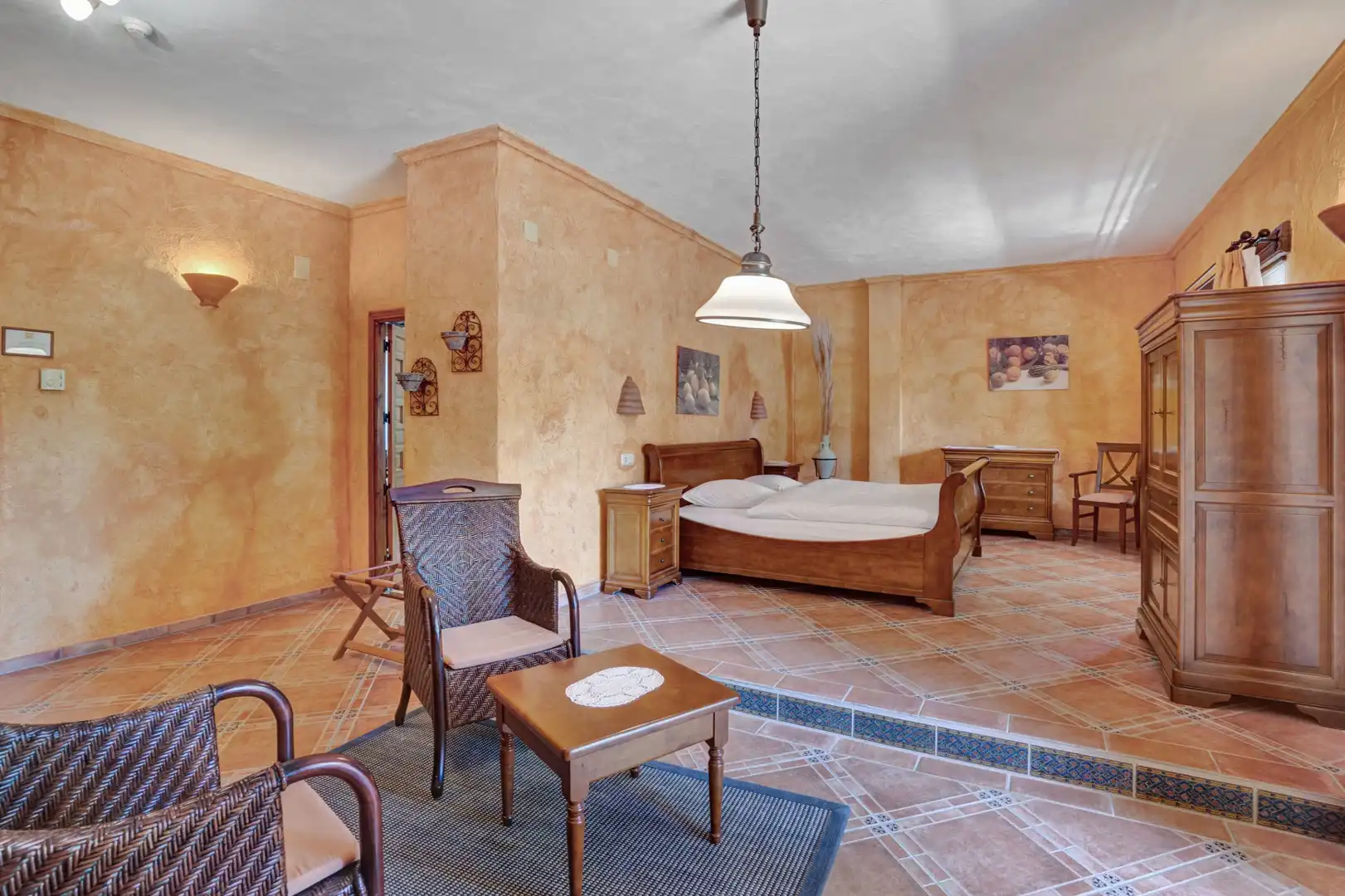 Hotel con ascensore in vendita a Tàrbena, imagen 52