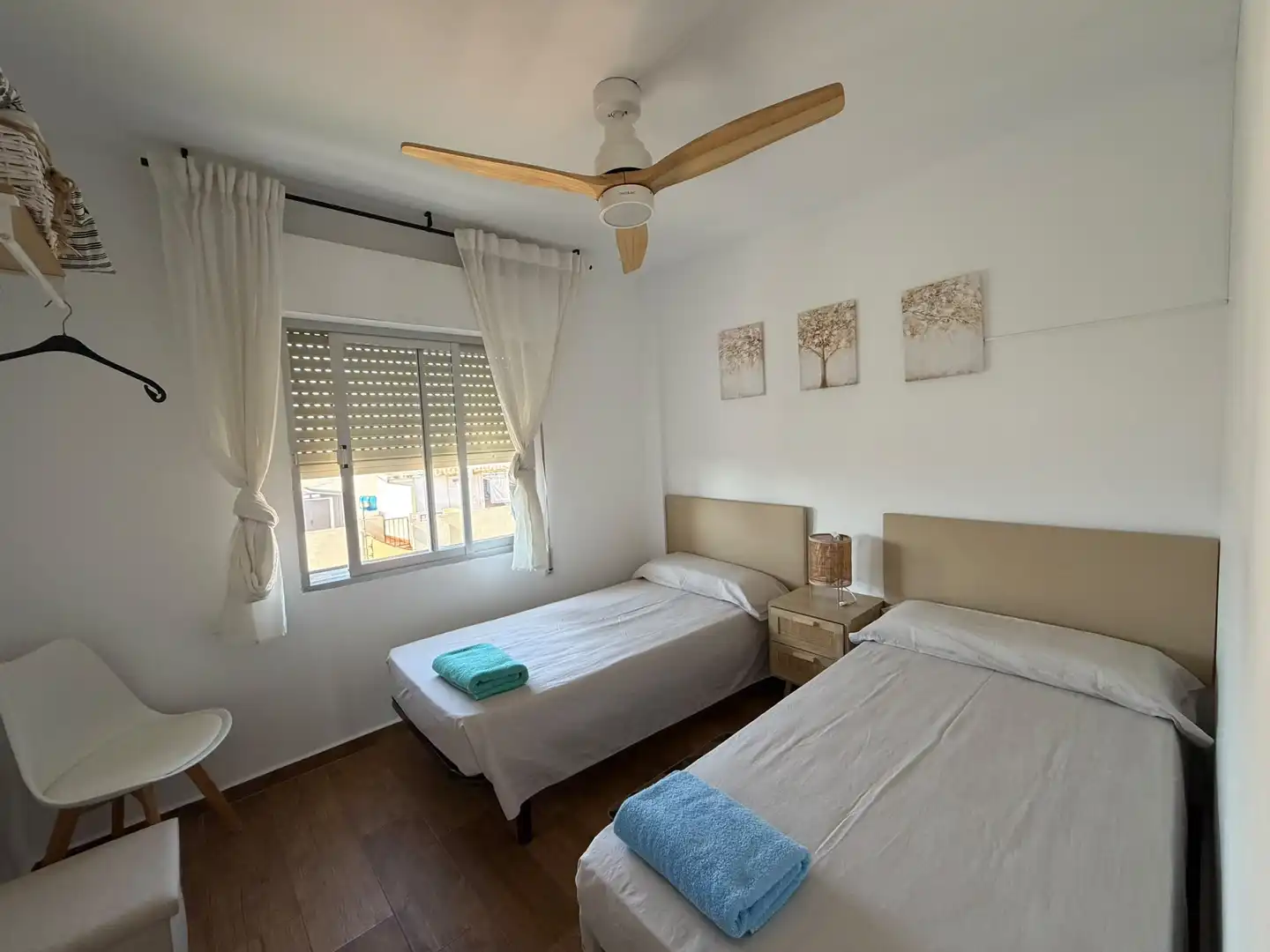 Apartamento con piscina en venta en Las Marinas / Les Marines, imagen 19