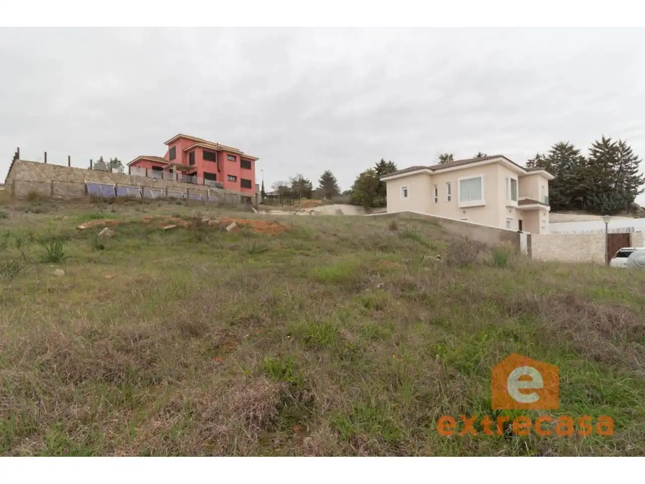 Terreny residencial en venda a Las Vaguadas, imagen 6