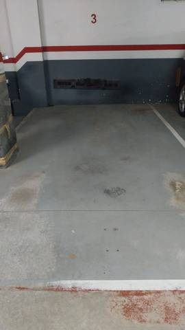 Garaje en Venta en Carrer del Doctor Vila, 21 en Sant Andreu de la Barca