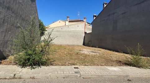 Foto 2 de Residencial en venda a Calle Bruselas, 72, Sonseca, Toledo