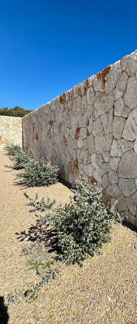 Vista exterior de Finca rústica en venda en Manacor amb Aire condicionat, Calefacció i Traster
