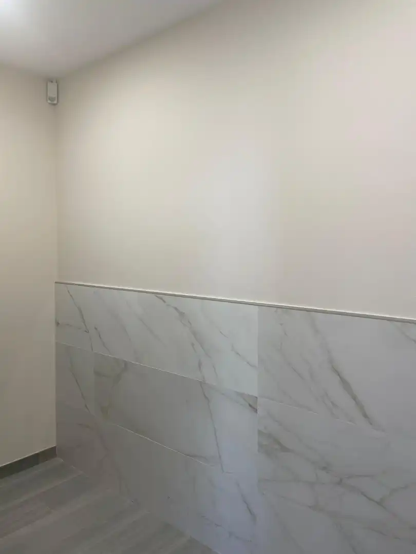 Baño de Local de alquiler en Abadín