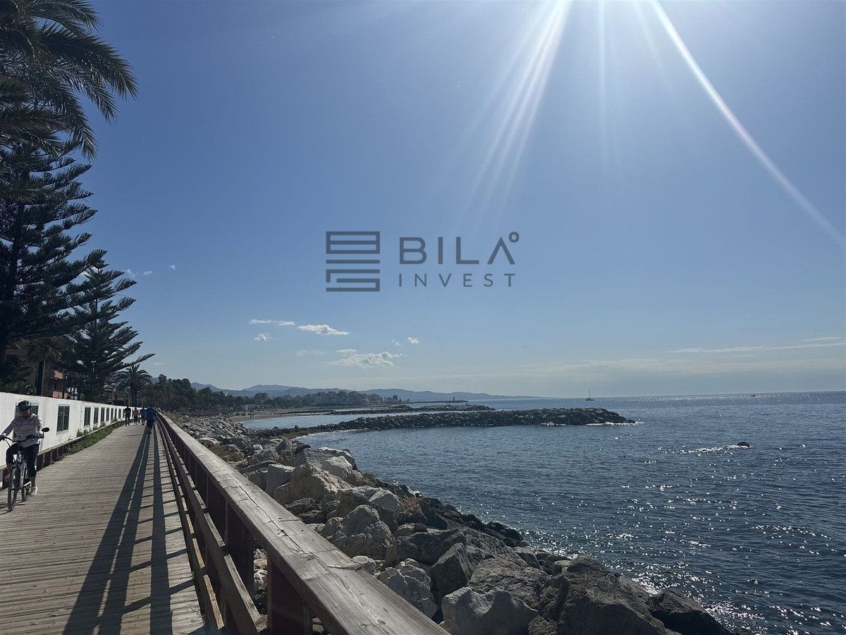 Flat for sale in Cortijo Blanco, Nueva Alcántara