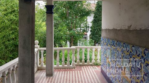 Foto 5 von Einfamilien-Reihenhaus zum Verkauf in Barrio de Uribarri, Bilbao
