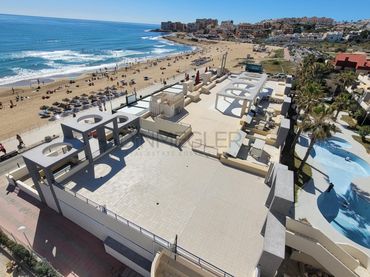 Pis amb piscina en venda a Calle FICUS DE LOS