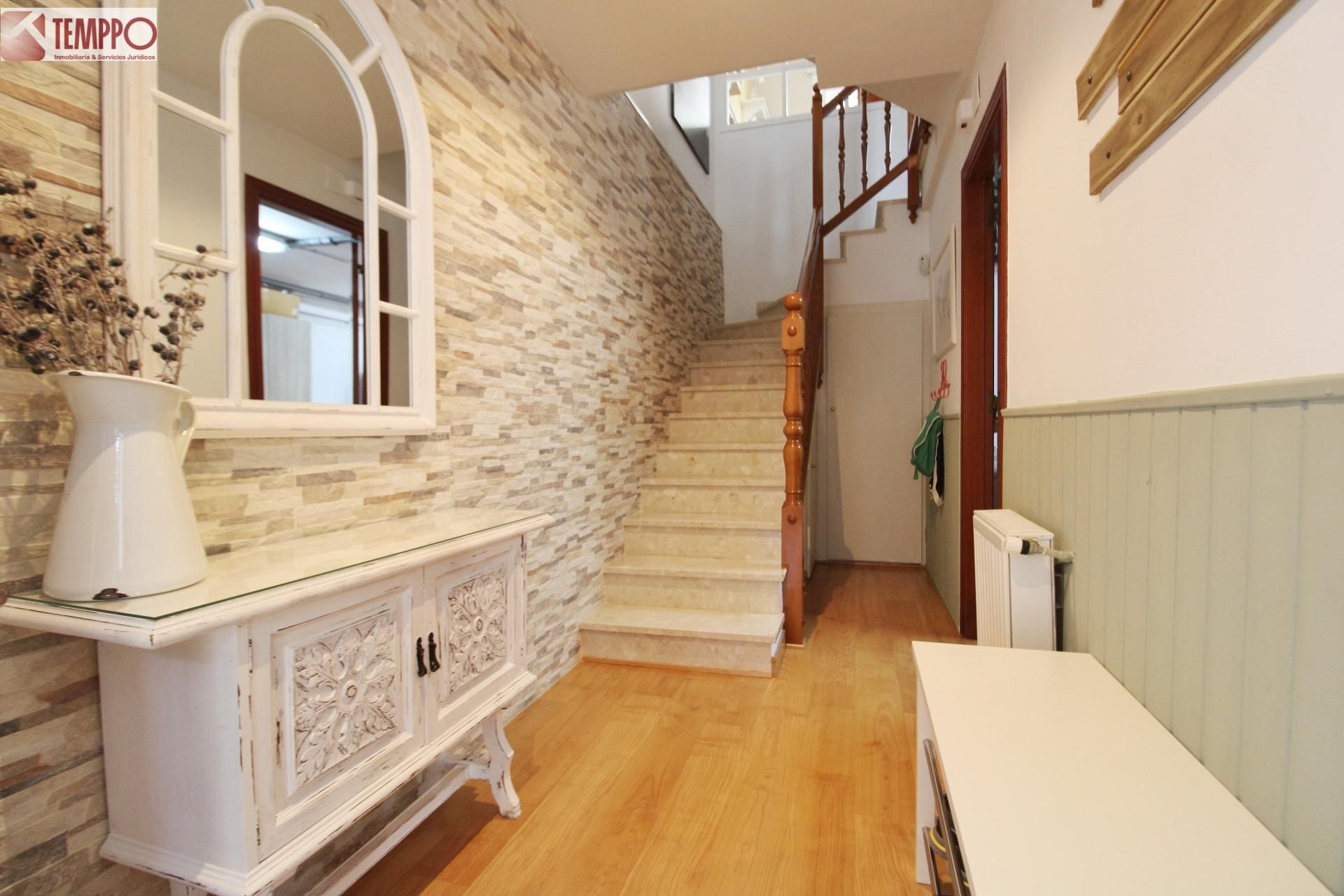 Single-family semi-detached for sale in El Vendrell  with Air Conditioner, Heating and Private garden