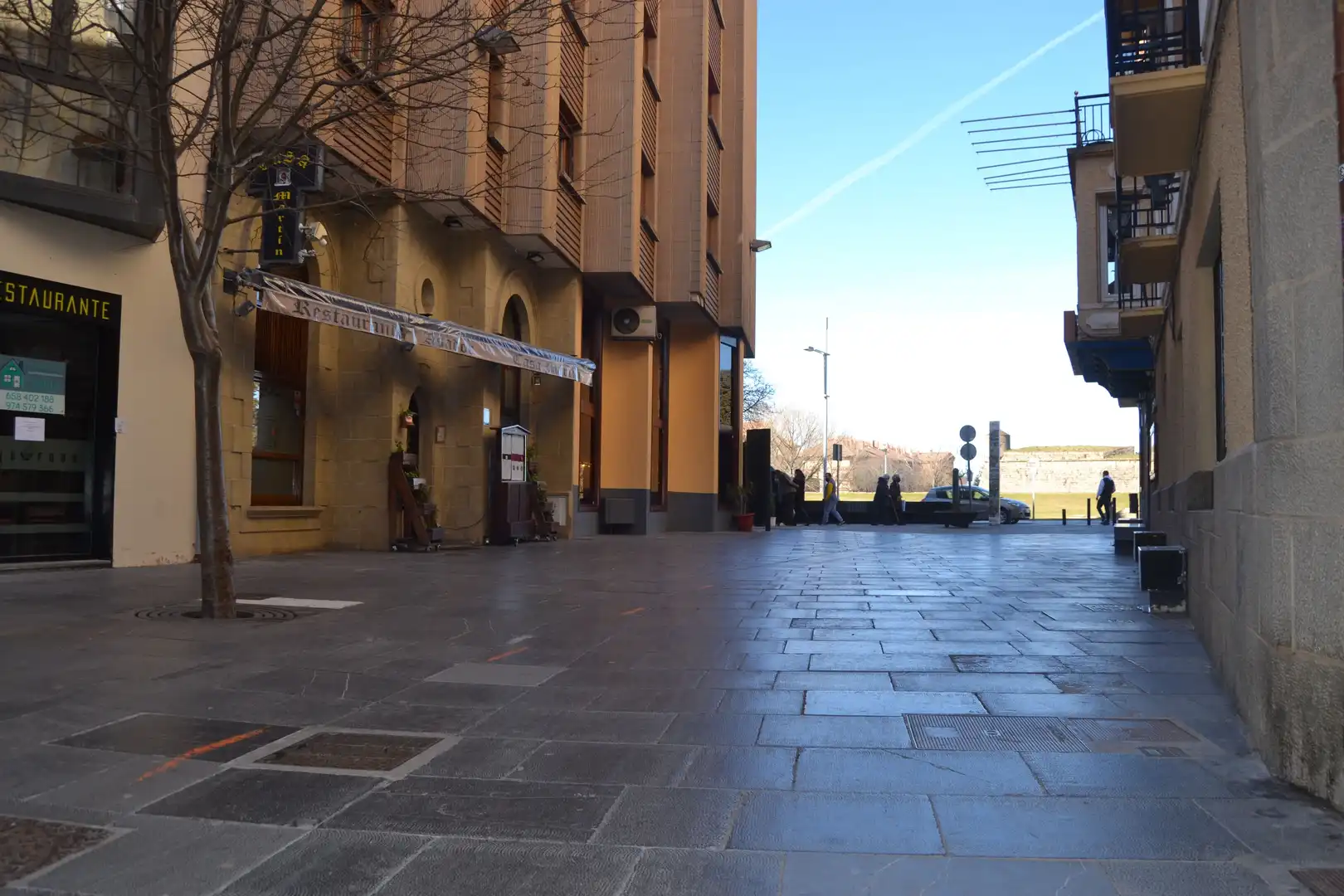 Local comercial en venda a Calle Santa Orosia, imagen 13