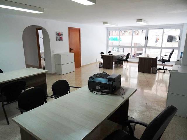 Oficina en Venta en Carrer Aragó, 24 en Pere Garau