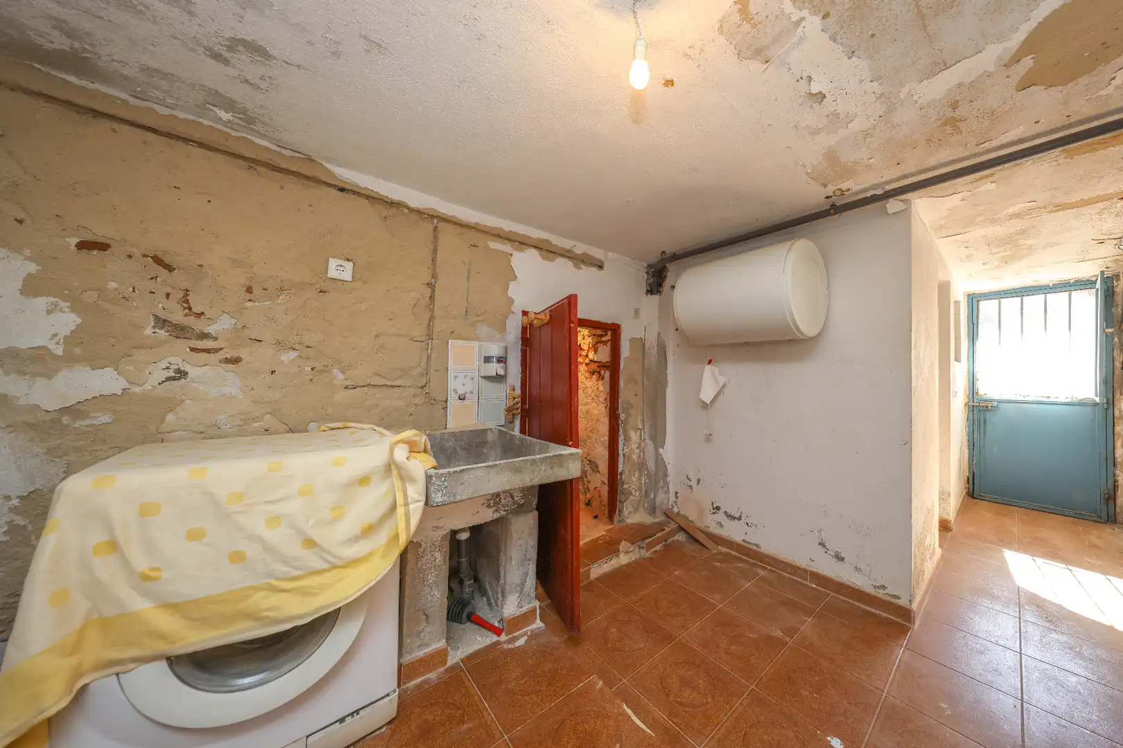 Casa o xalet en venda en Guaro amb Traster