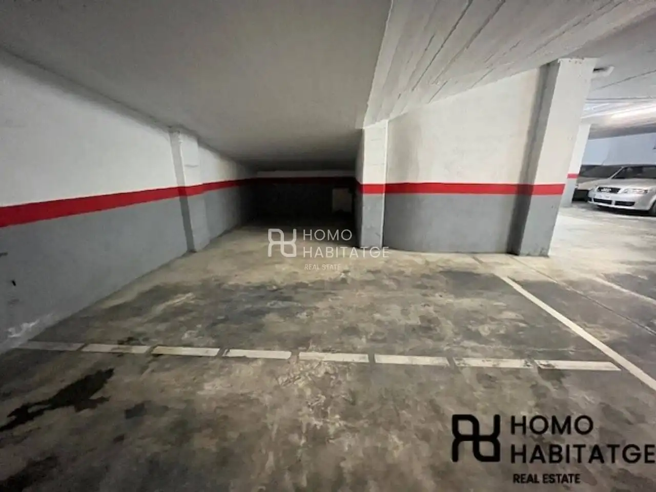 Parking of Garage for sale in Sabadell  with Alarm