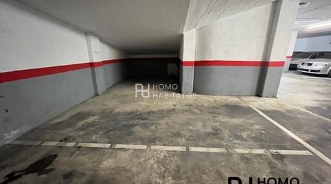 Foto 3 de Garaje en venta en Calle Alfons Sala, Covadonga, Sabadell