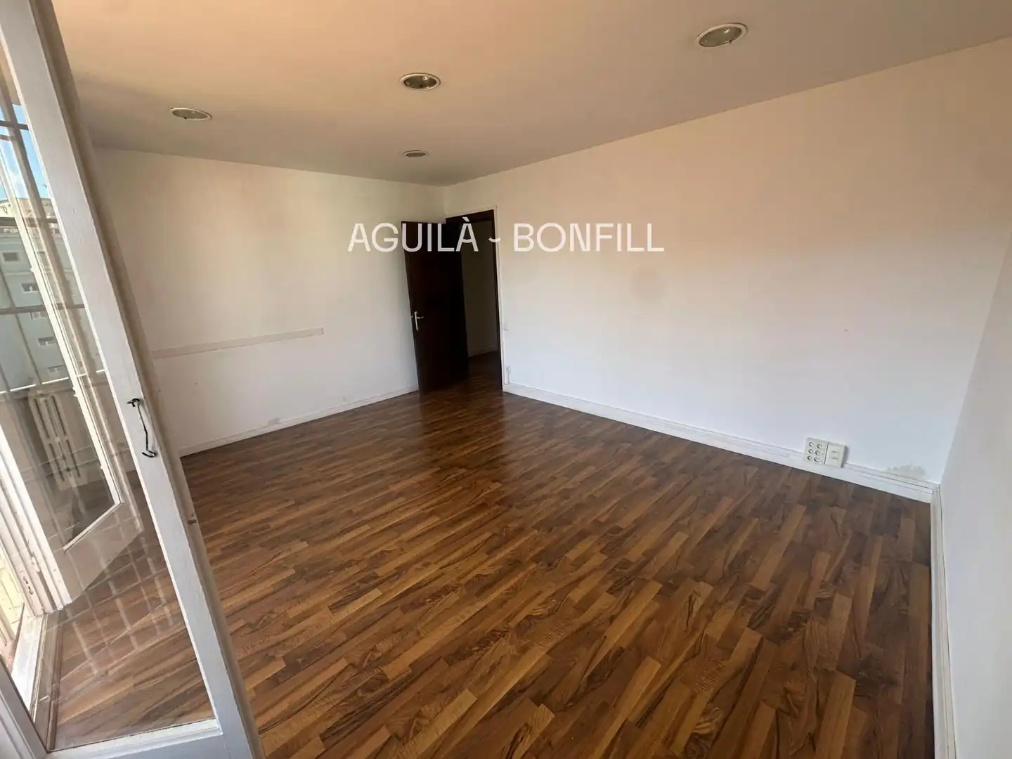 Office for rent in Balmes, 184, Sant Gervasi- Galvany