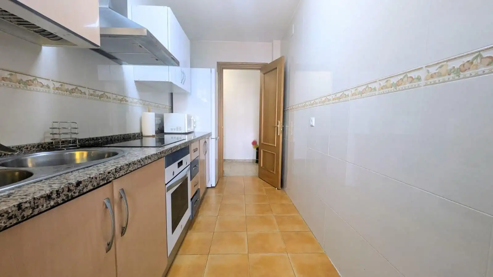 Fotografía del inmueble reportado: 1.000 €/mes — Fuengirola, Fuengirola