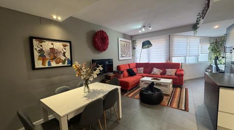 Foto 5 de Pis en venda a Calle de Pechuán, 15, Ciudad Jardín,  Madrid Capital