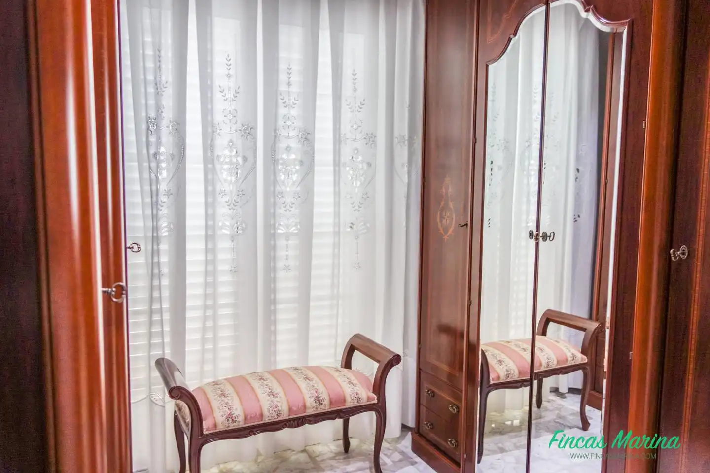 Bedroom of Houses for sale in Gavà  with Heating, Private garden and Parquet flooring