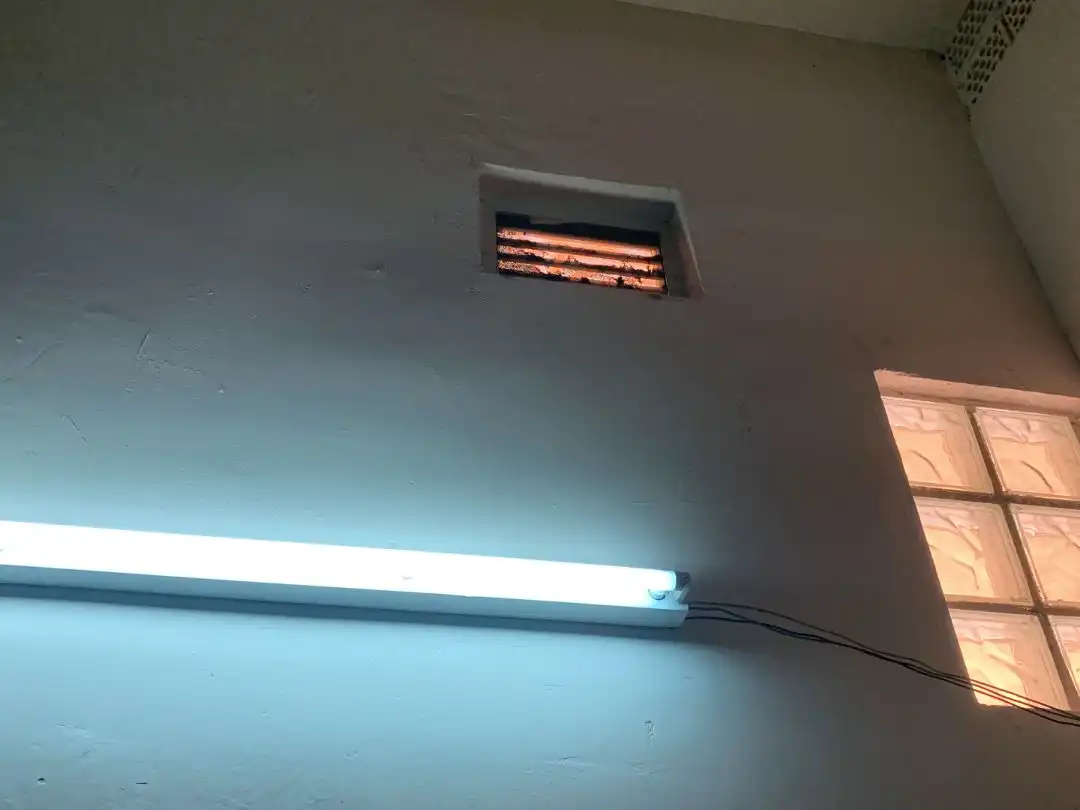 Trastero de alquiler en Valencia