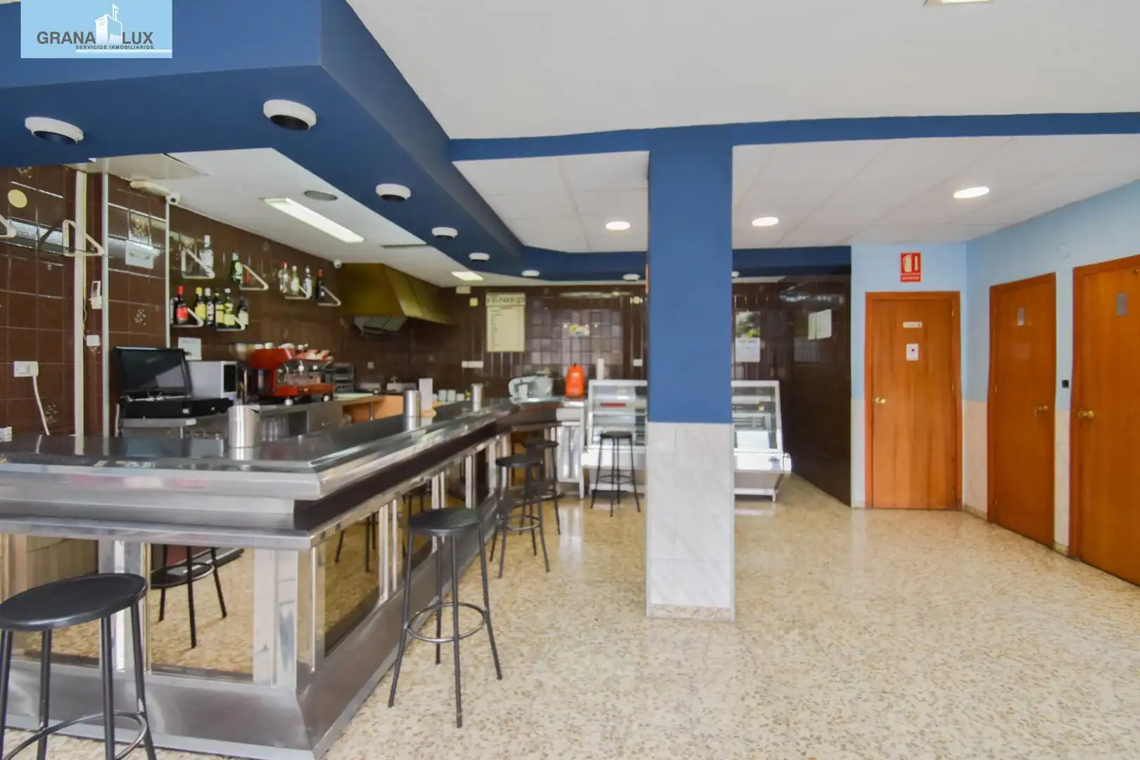 Business premises for sale in Plaza de Poeta Garcilaso de la Vega 6, imagen 14