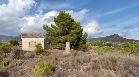Foto 5 de Casa o xalet en venda a Aledo, Murcia