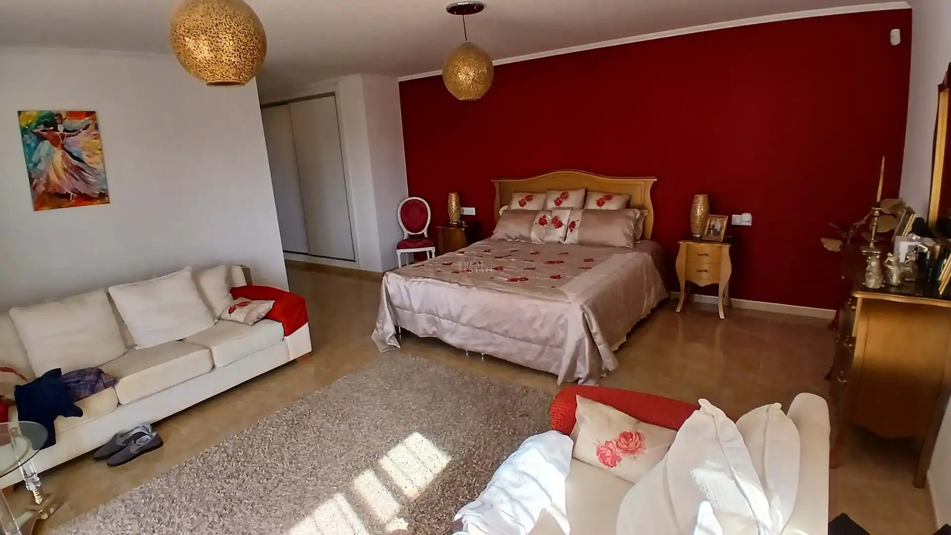 Casa con piscina en venta en Carrer La Palera, imagen 10