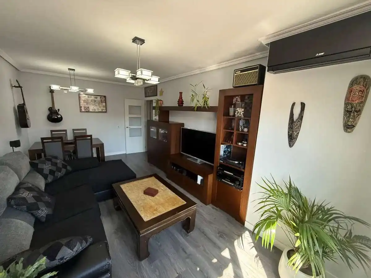Flat with terrace for sale in Barajas, imagen 18