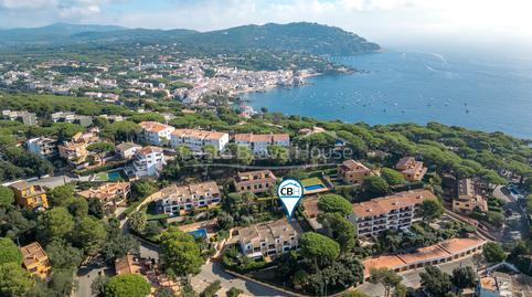 Photo 3 of Single-family semi-detached for sale in Carrer de Les Illes Balears, Calella de Palafrugell, Girona