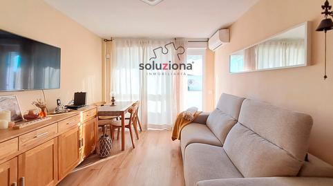 Foto 4 de Pis en venda a Calle Perdiz, La Alhóndiga, Madrid