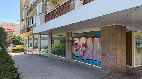 Foto 2 von Geschaftsraum zur Miete in Guindalera, Madrid Capital