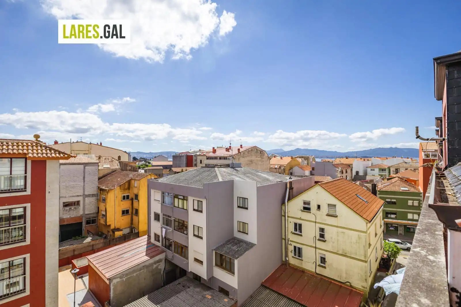 Flat for sale in Canabés de Abaixo, Coiro