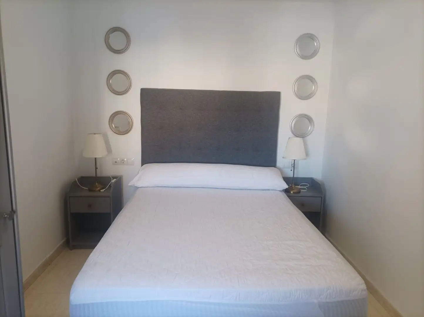 Appartement avec ascenseur à louer à Calle Ríos Rosas, imagen 27