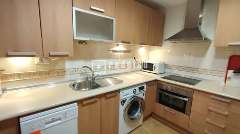 Photo 2 of Flat for sale in De Martínez Maldonado, Los Castillejos - La Trinidad, Málaga Capital