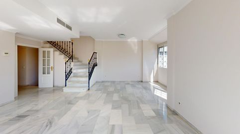 Photo 4 of Flat for rent in Holanda, Heliópolis, Sevilla Capital