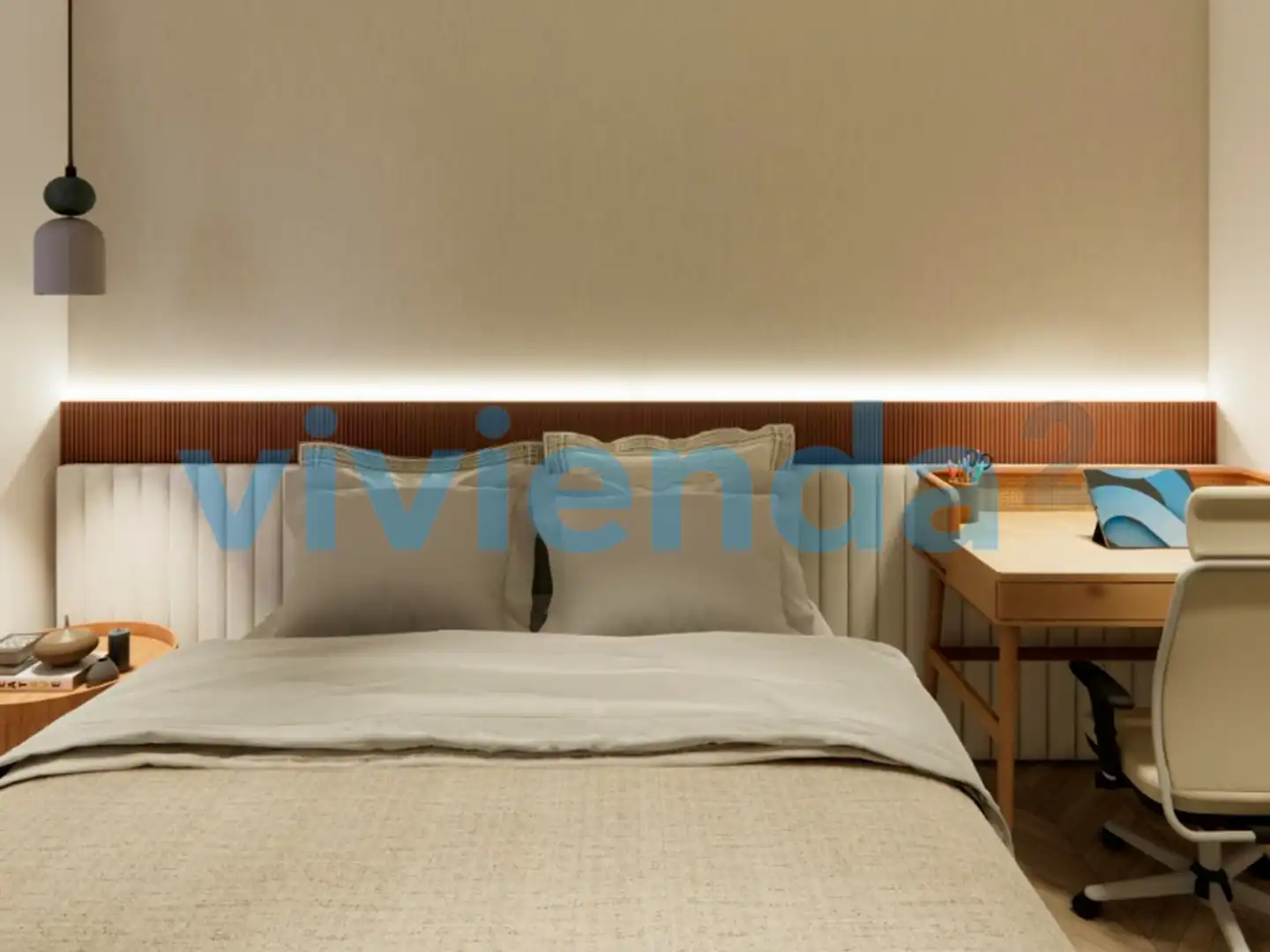 Habitación de Piso en venta en Madrid con Aire acondicionado y Calefacción