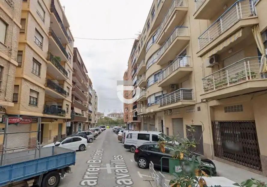 Wohnung zum Verkauf in BOTANIC CAVANILLES, imagen 13