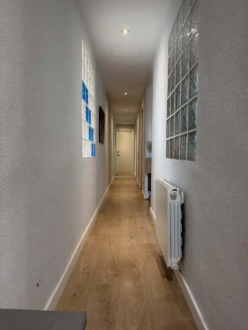 Piso en venta en Patraix