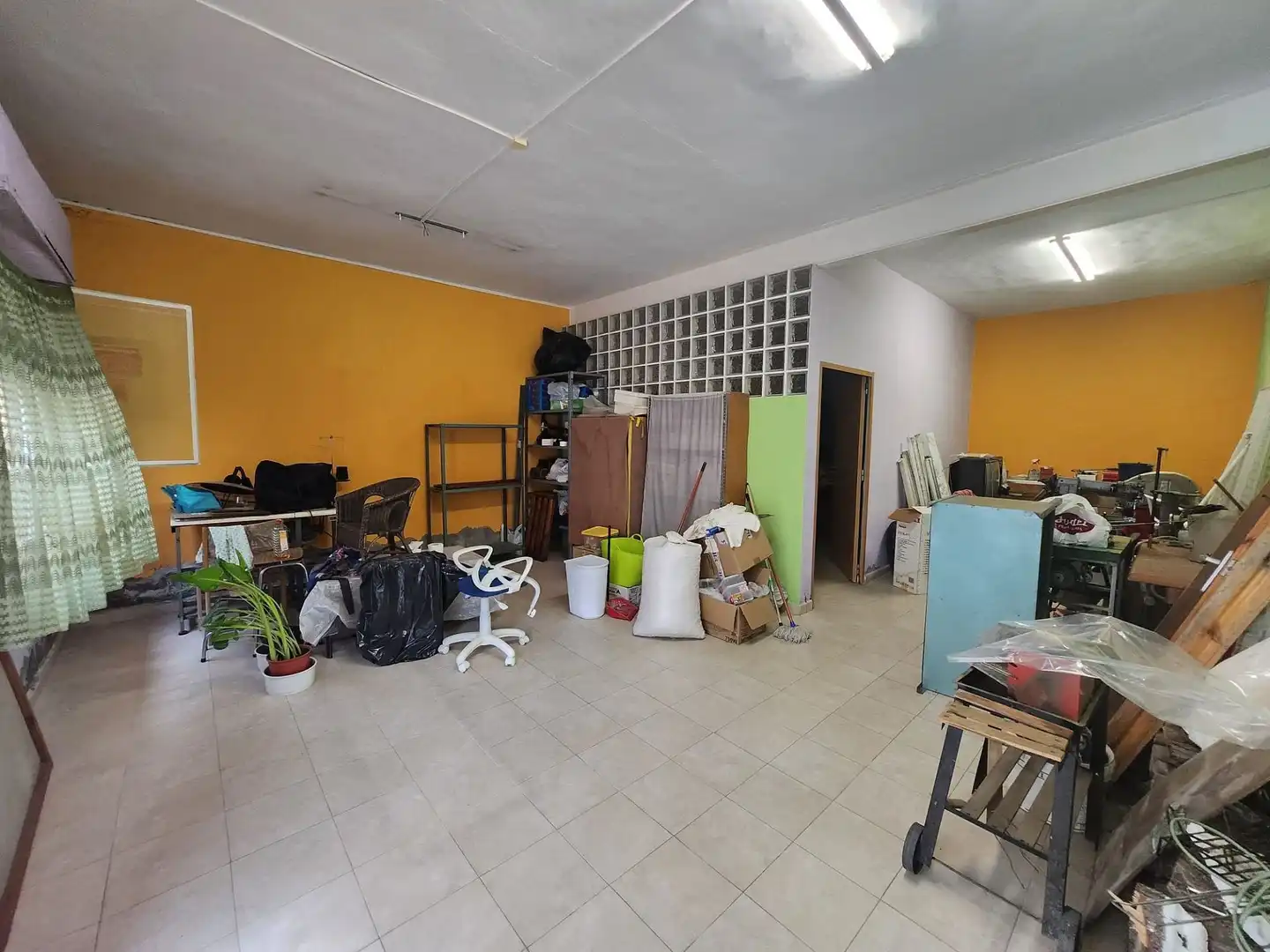 Casa a schiera in vendita a Sax, imagen 7
